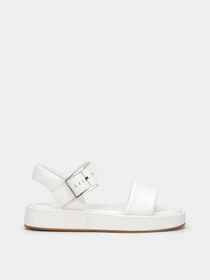 Сандалии Clarks Alda Strap модель 26176258 Фото