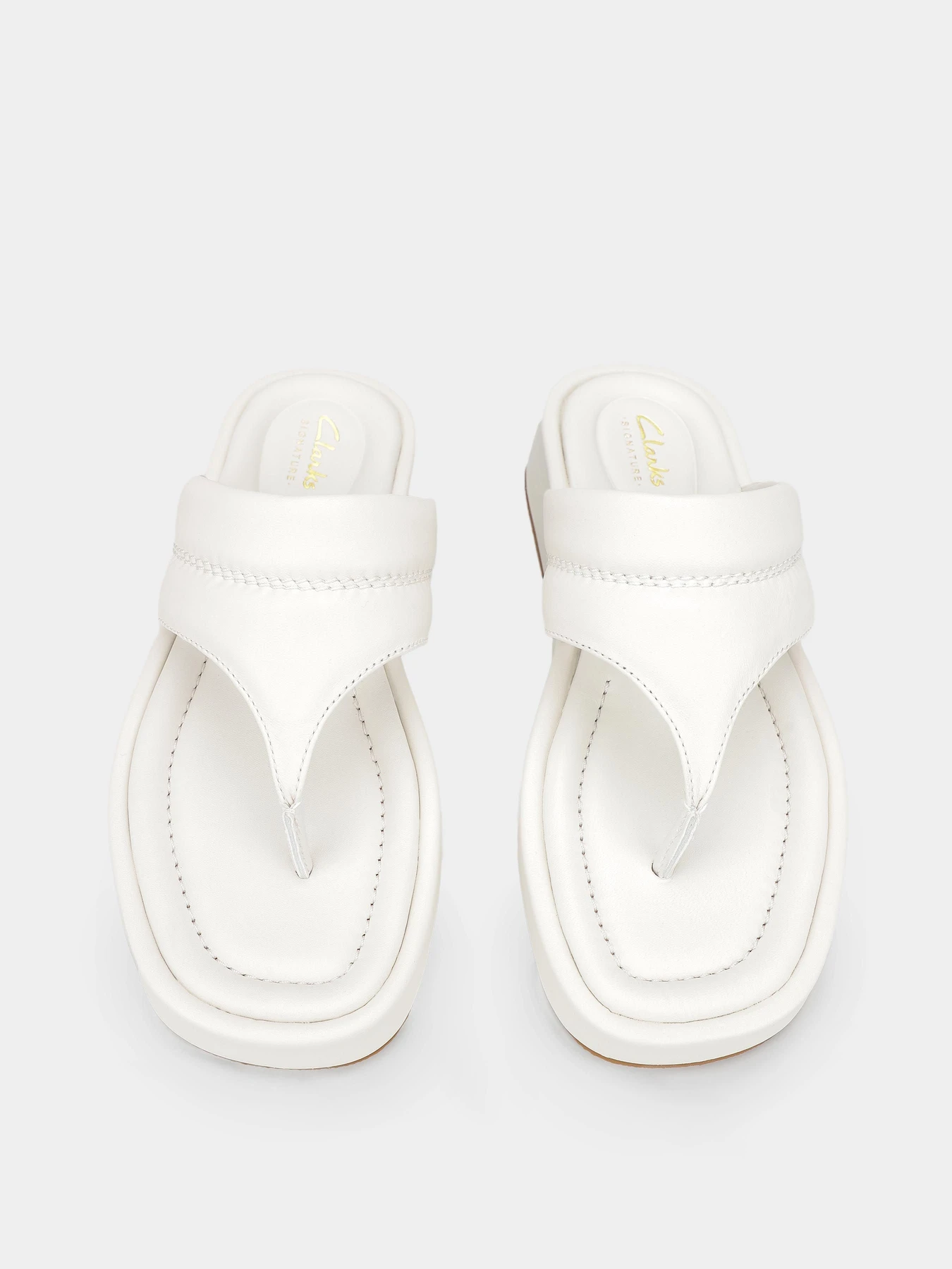 Шльопанці Clarks Alda Walk модель 26176262 Фото