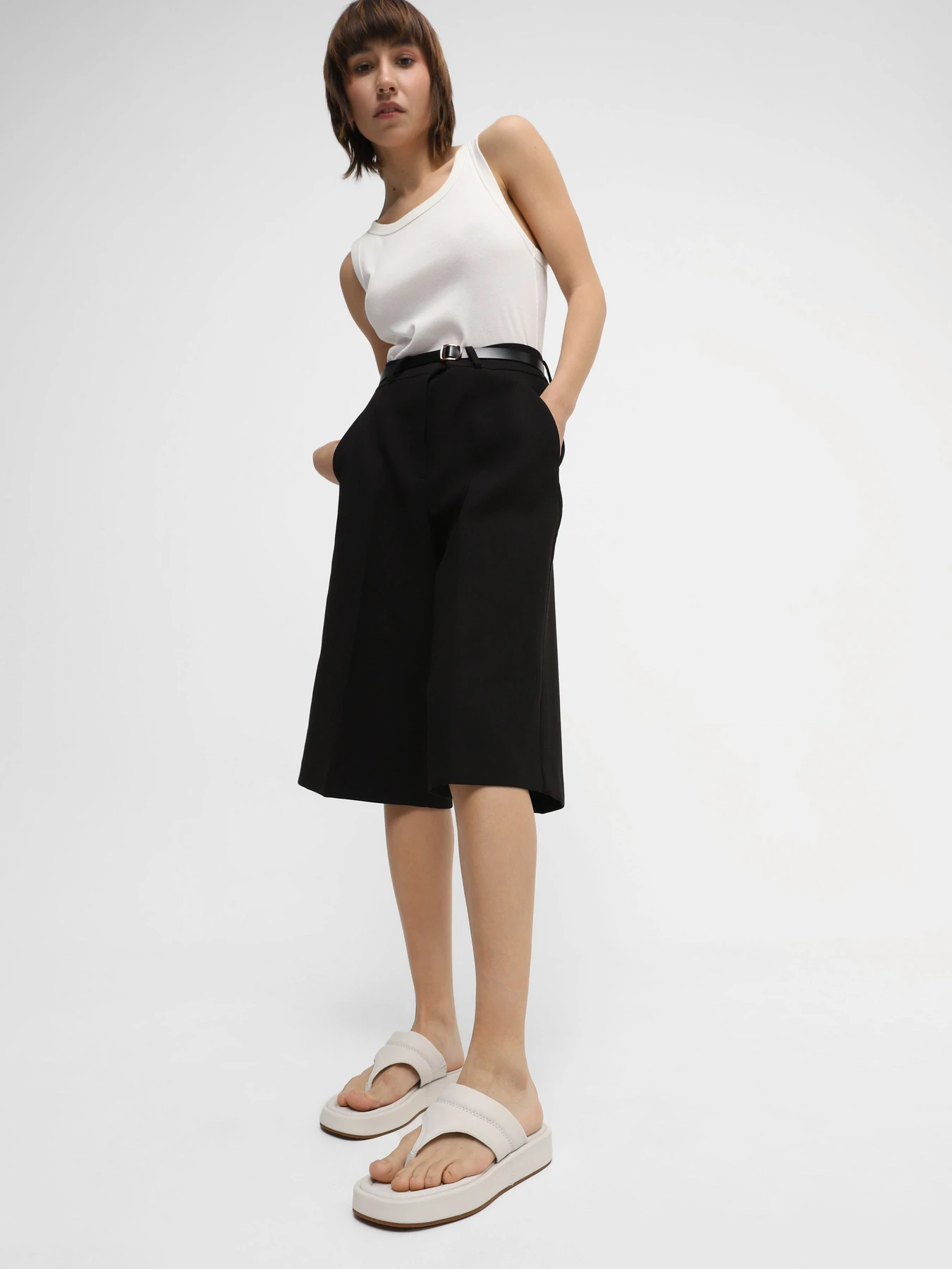 Шльопанці Clarks Alda Walk модель 26176262 Фото