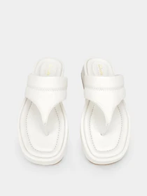 Шльопанці Clarks Alda Walk модель 26176262 Фото