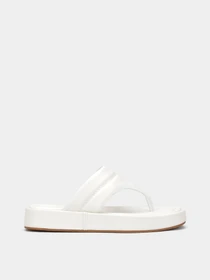 Шлёпанцы Clarks Alda Walk модель 26176262 Фото