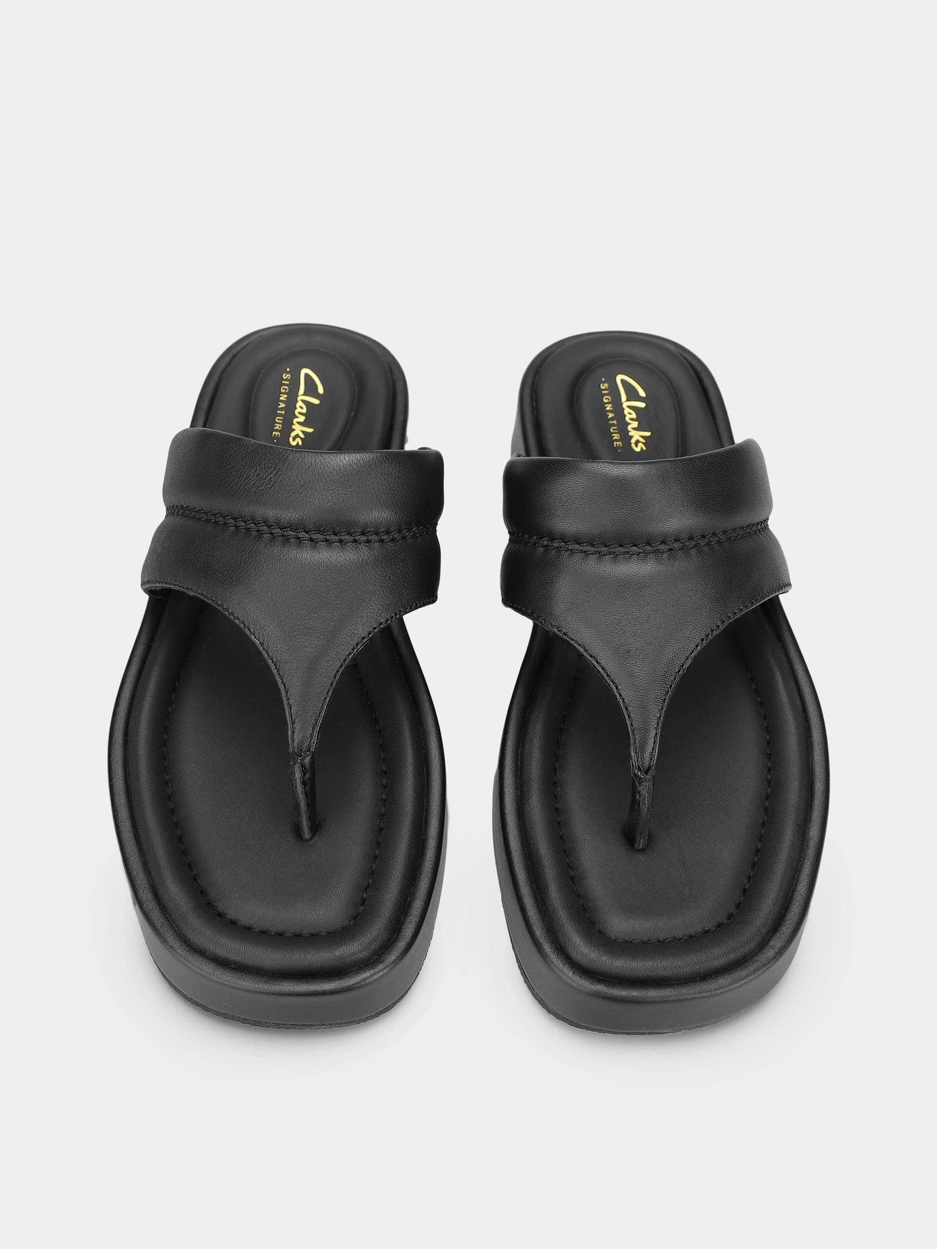 Шльопанці Clarks Alda Walk модель 26176261 Фото