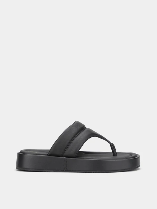 Шлёпанцы Clarks Alda Walk модель 26176261 Фото