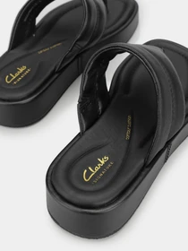 Шльопанці Clarks Alda Walk модель 26176261 Фото