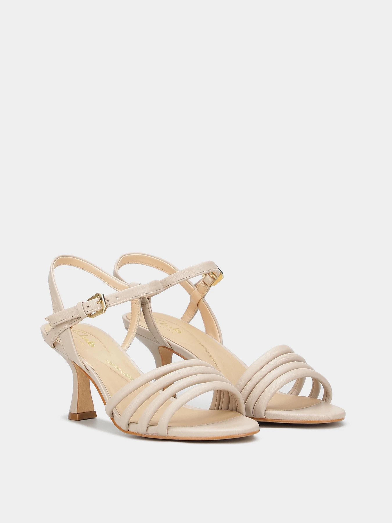 Босоножки Clarks Amali May модель 26176265 Фото