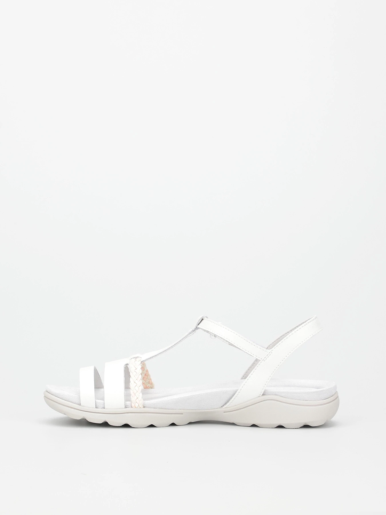 Сандалії Clarks Amanda Tealite модель 26171126 Сандалії Clarks Amanda Tealite модель 26171126 Фото