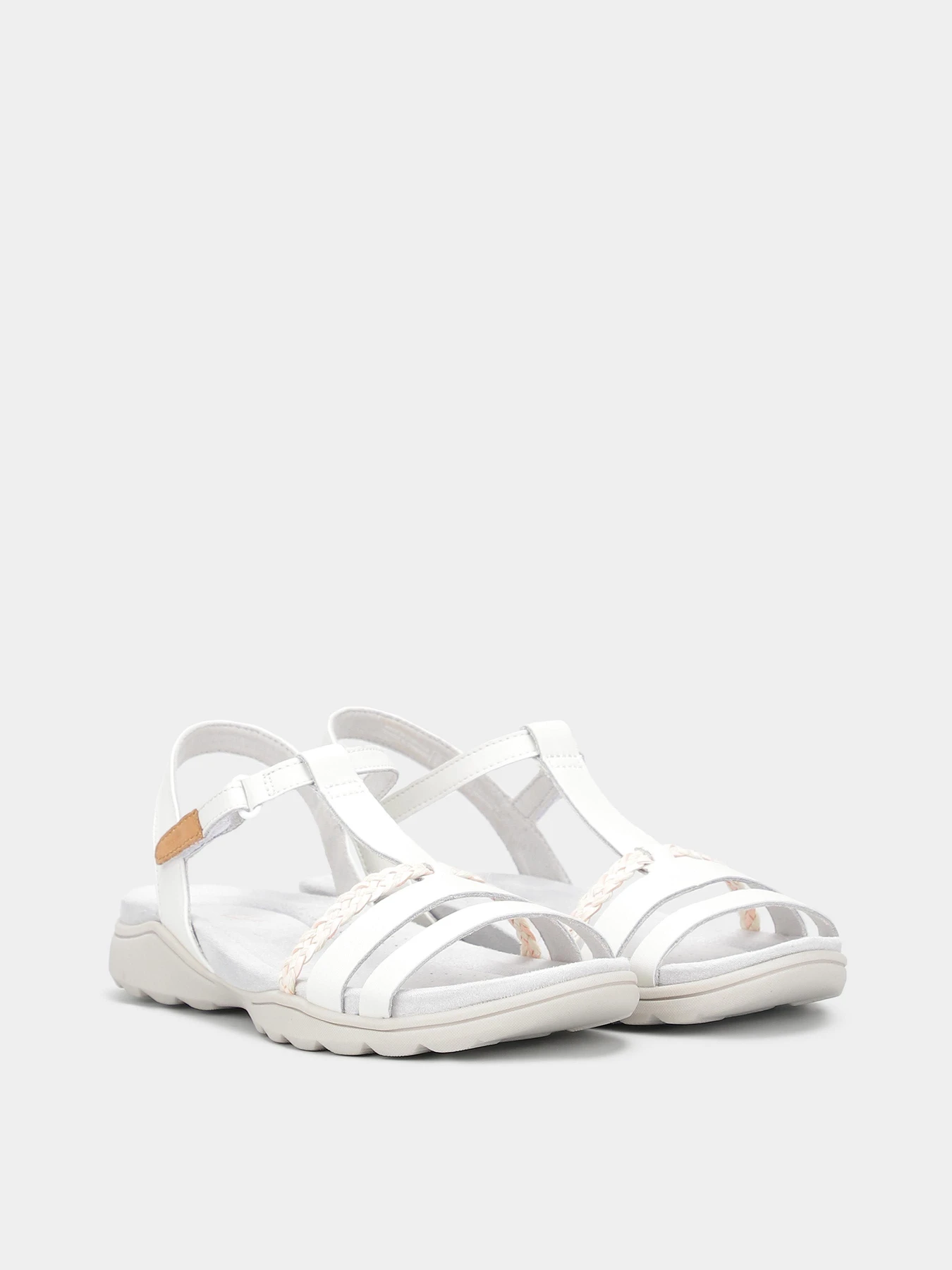 Сандалії Clarks Amanda Tealite модель 26171126 Сандалії Clarks Amanda Tealite модель 26171126 Фото