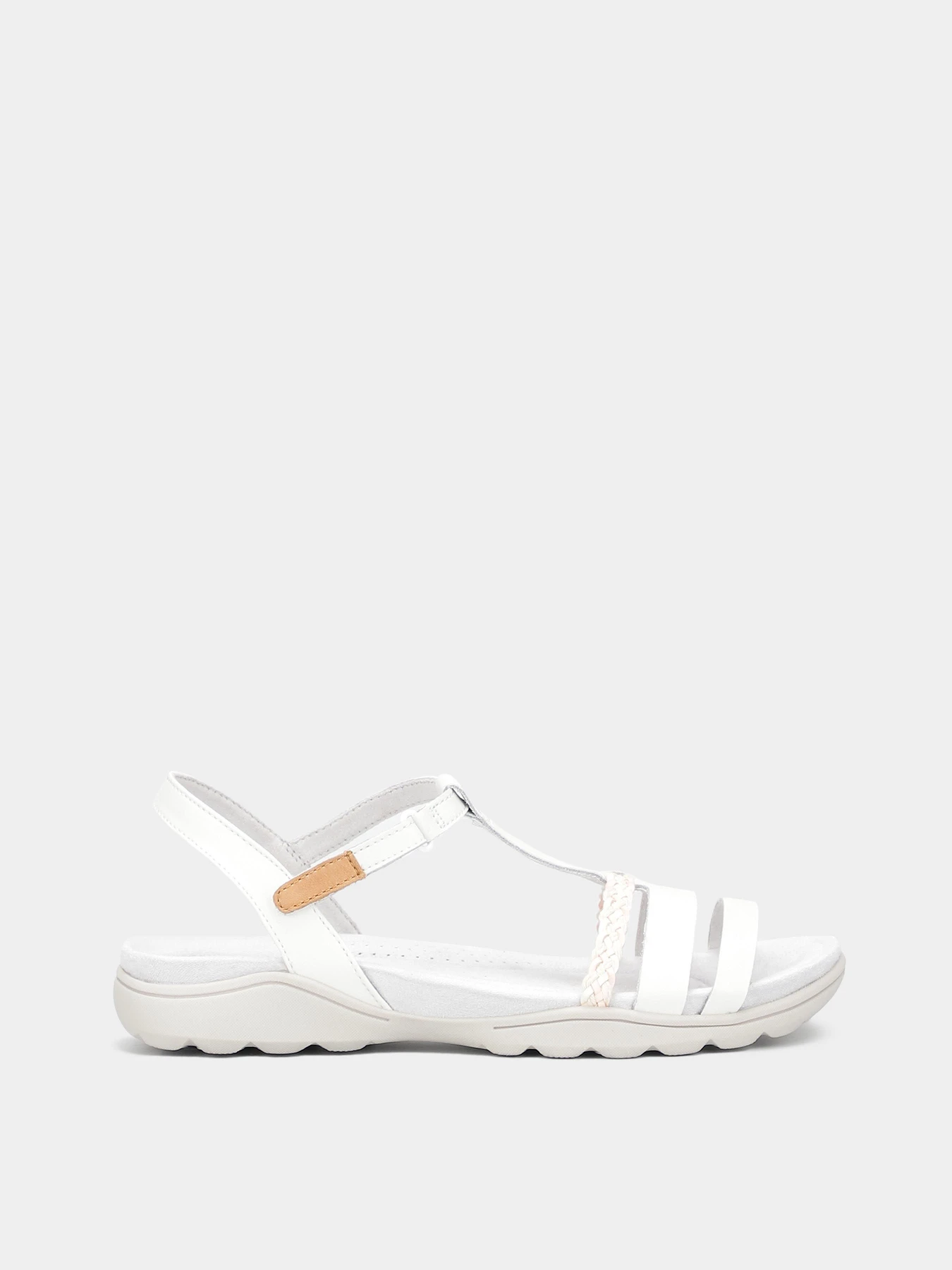 Сандалії Clarks Amanda Tealite модель 26171126 Сандалії Clarks Amanda Tealite модель 26171126 Фото
