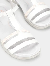 Сандалії Clarks Amanda Tealite модель 26171126 Фото