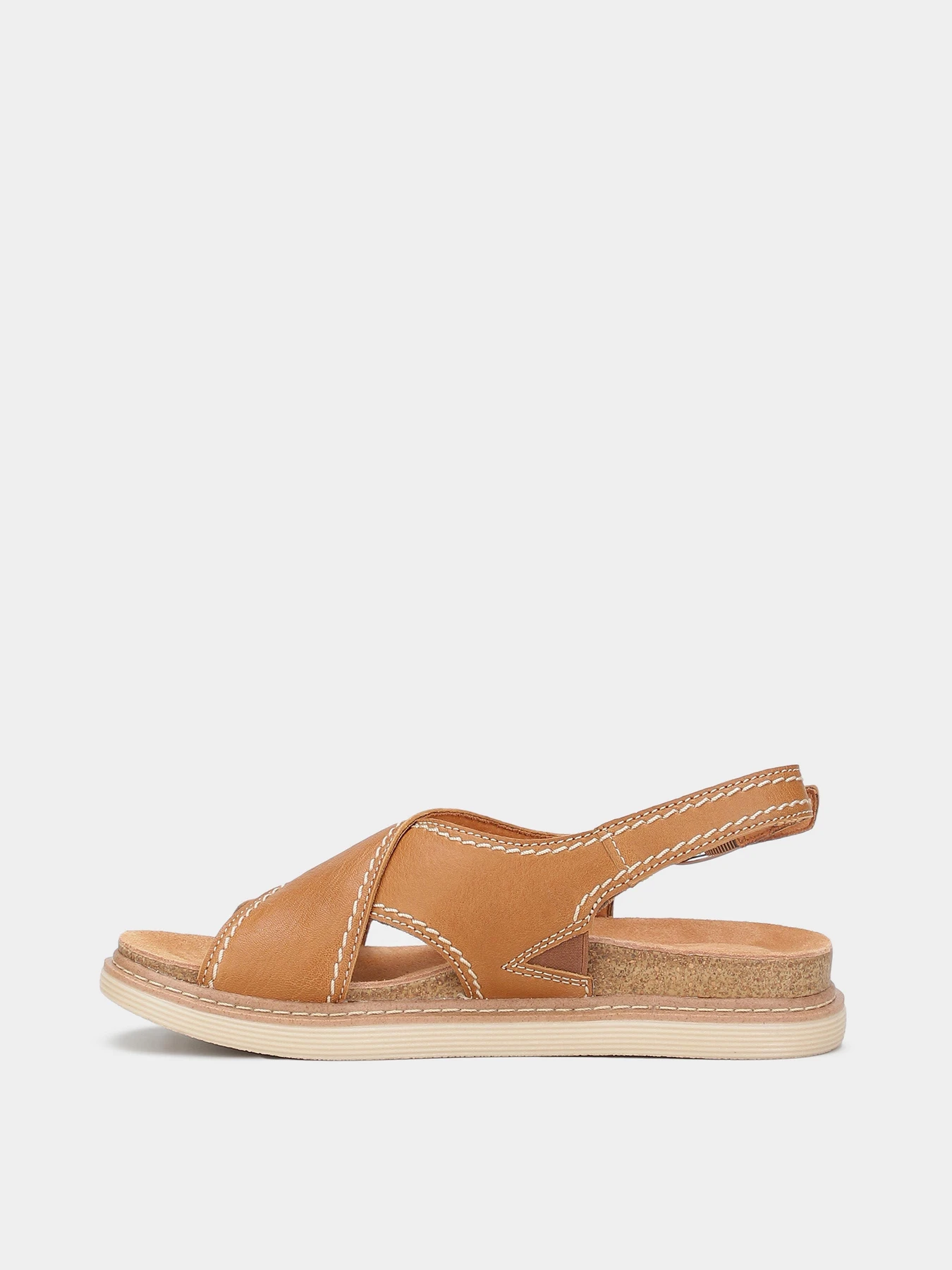 Сандалії Clarks Arwell Sling модель 26177587 Сандалії Clarks Arwell Sling модель 26177587 Фото