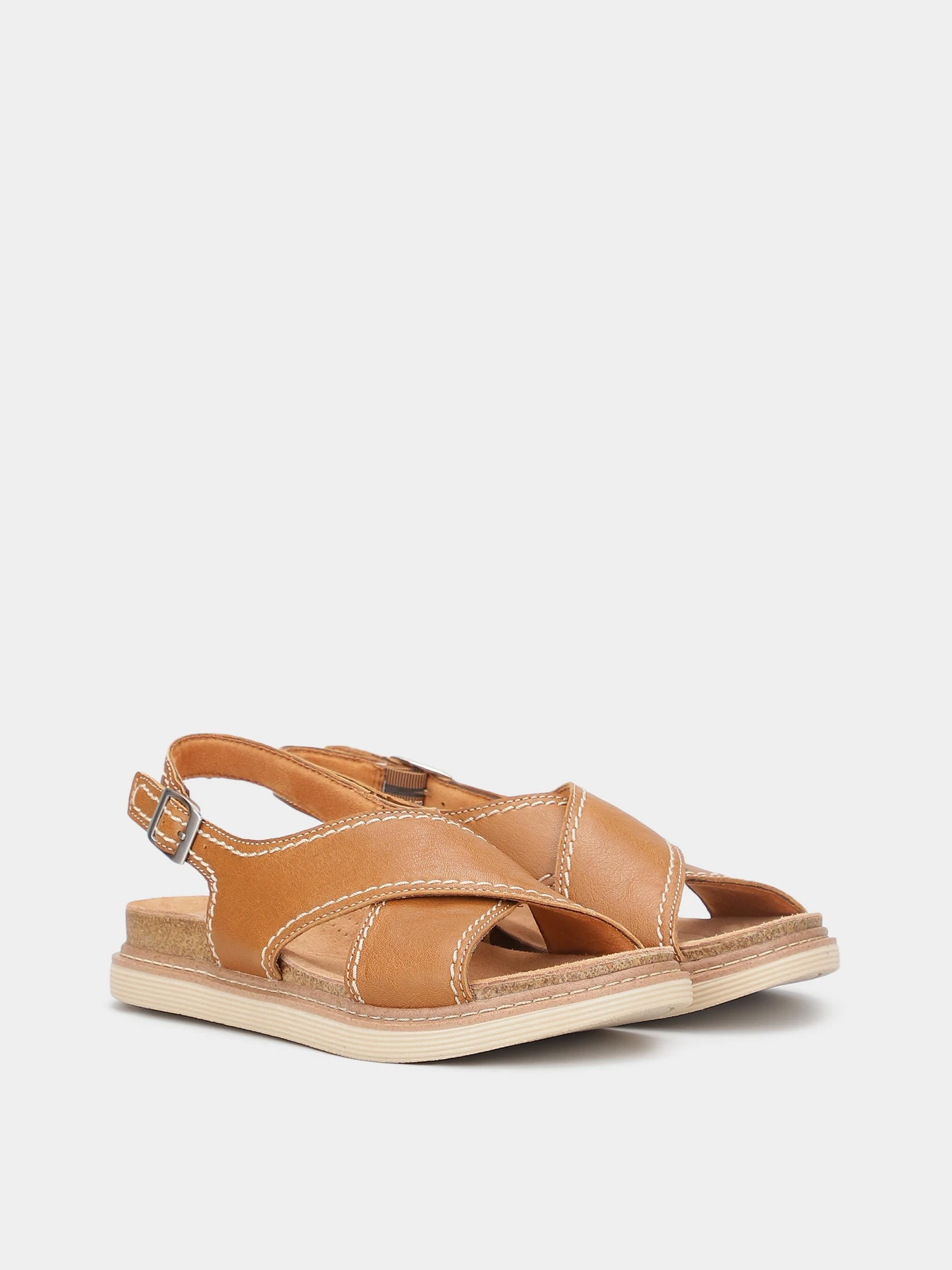 Сандалії Clarks Arwell Sling модель 26177587 Сандалії Clarks Arwell Sling модель 26177587 Фото