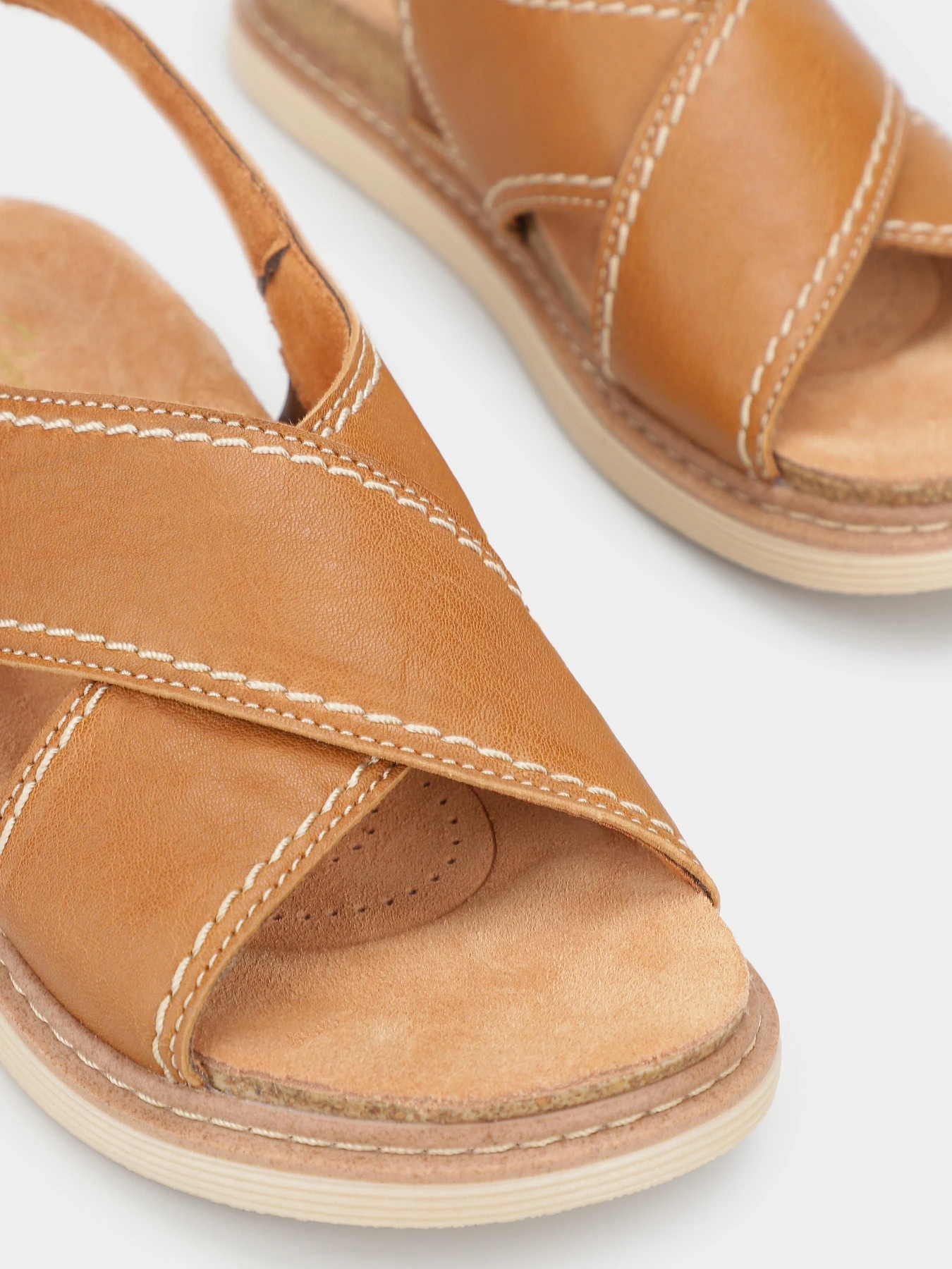 Сандалії Clarks Arwell Sling модель 26177587 Сандалії Clarks Arwell Sling модель 26177587 Фото