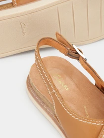 Сандалії Clarks Arwell Sling модель 26177587 Фото