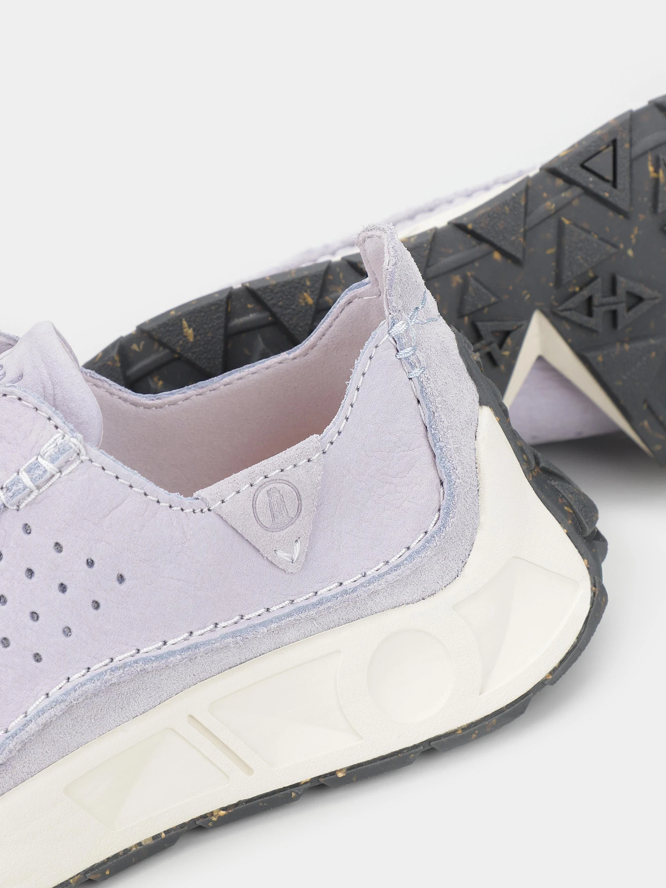Кроссовки Clarks Craft Speed модель 26176395 Фото