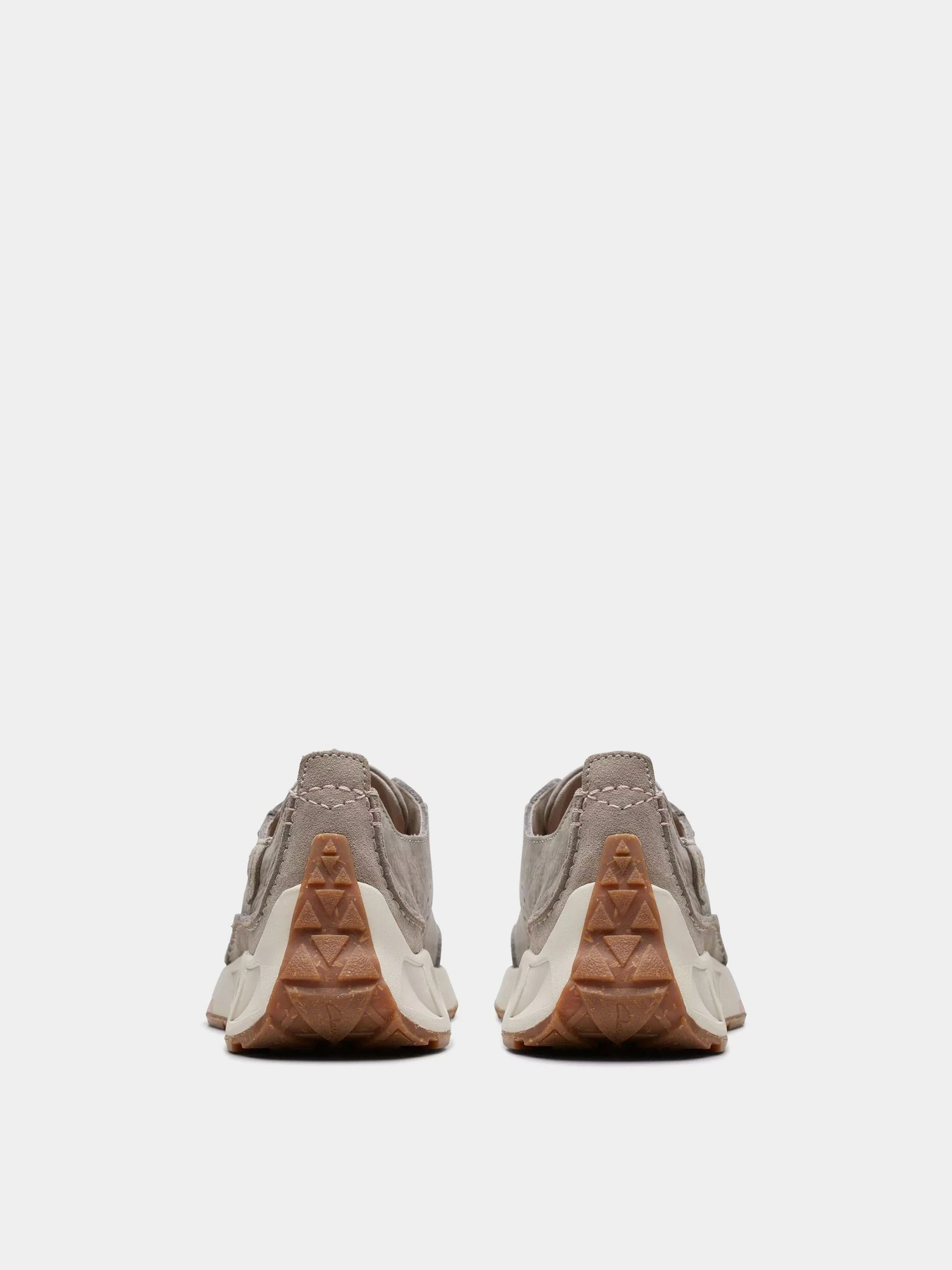 Кроссовки Clarks Craft Speed Stone модель 26176398 Кроссовки Clarks Craft Speed Stone модель 26176398 Фото