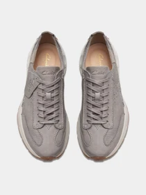 Кроссовки Clarks Craft Speed Stone модель 26176398 Фото