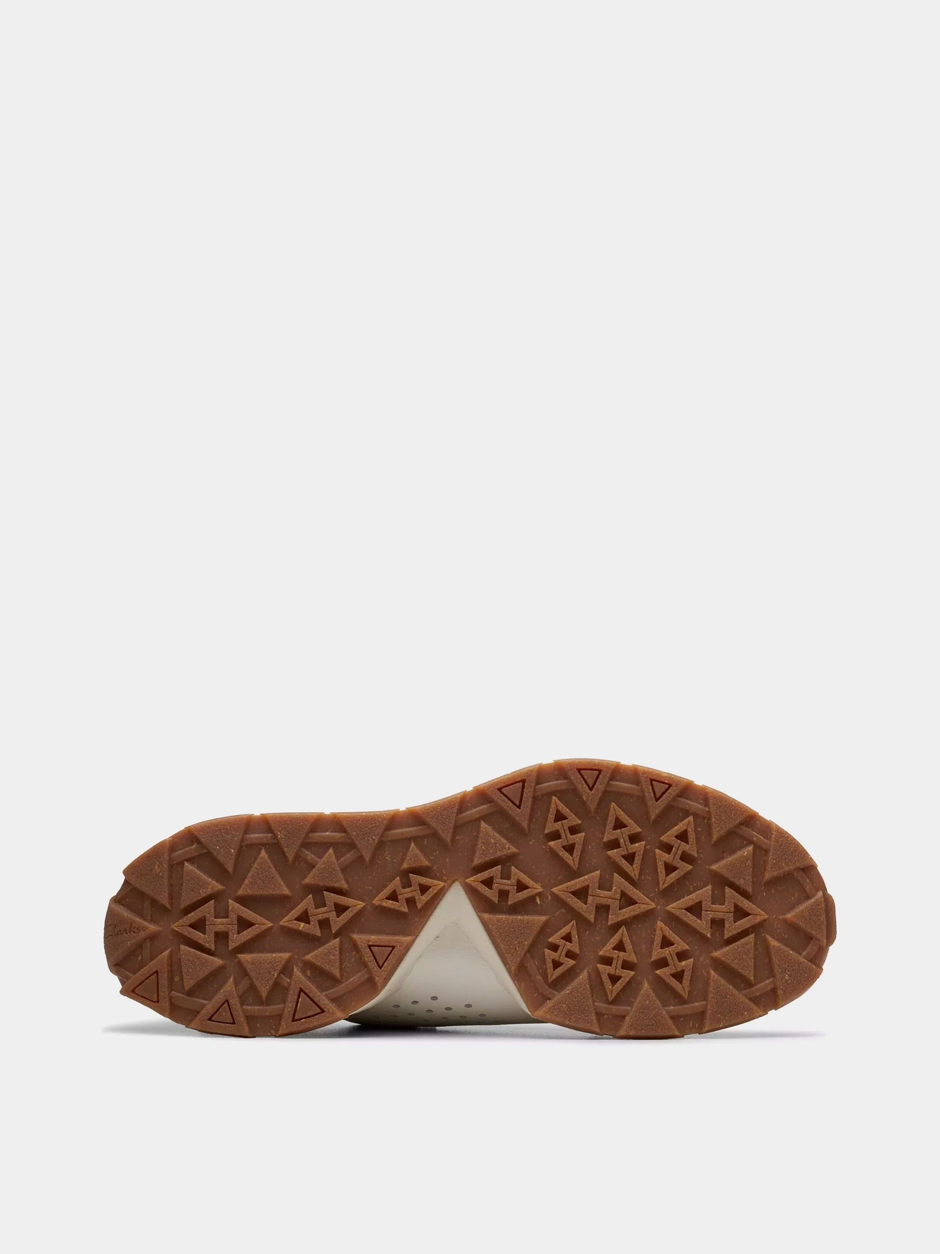 Кроссовки Clarks Craft Speed модель 26176397 Фото