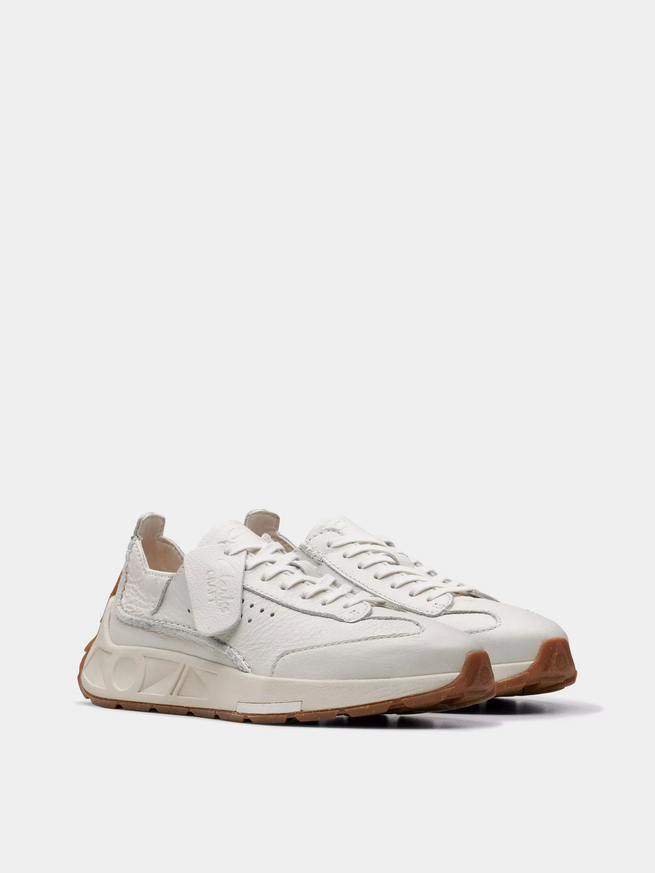 Кроссовки Clarks Craft Speed модель 26176397 Фото