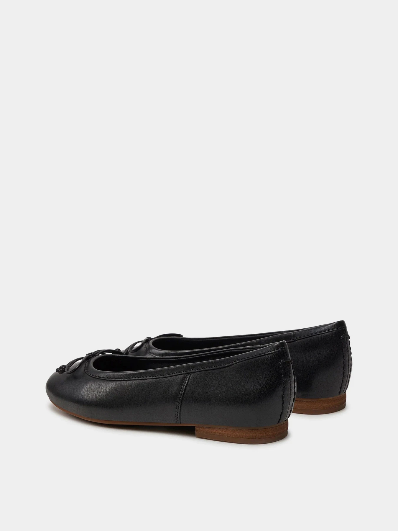Туфли и лоферы Clarks Fawna Lily модель 26176629 Фото