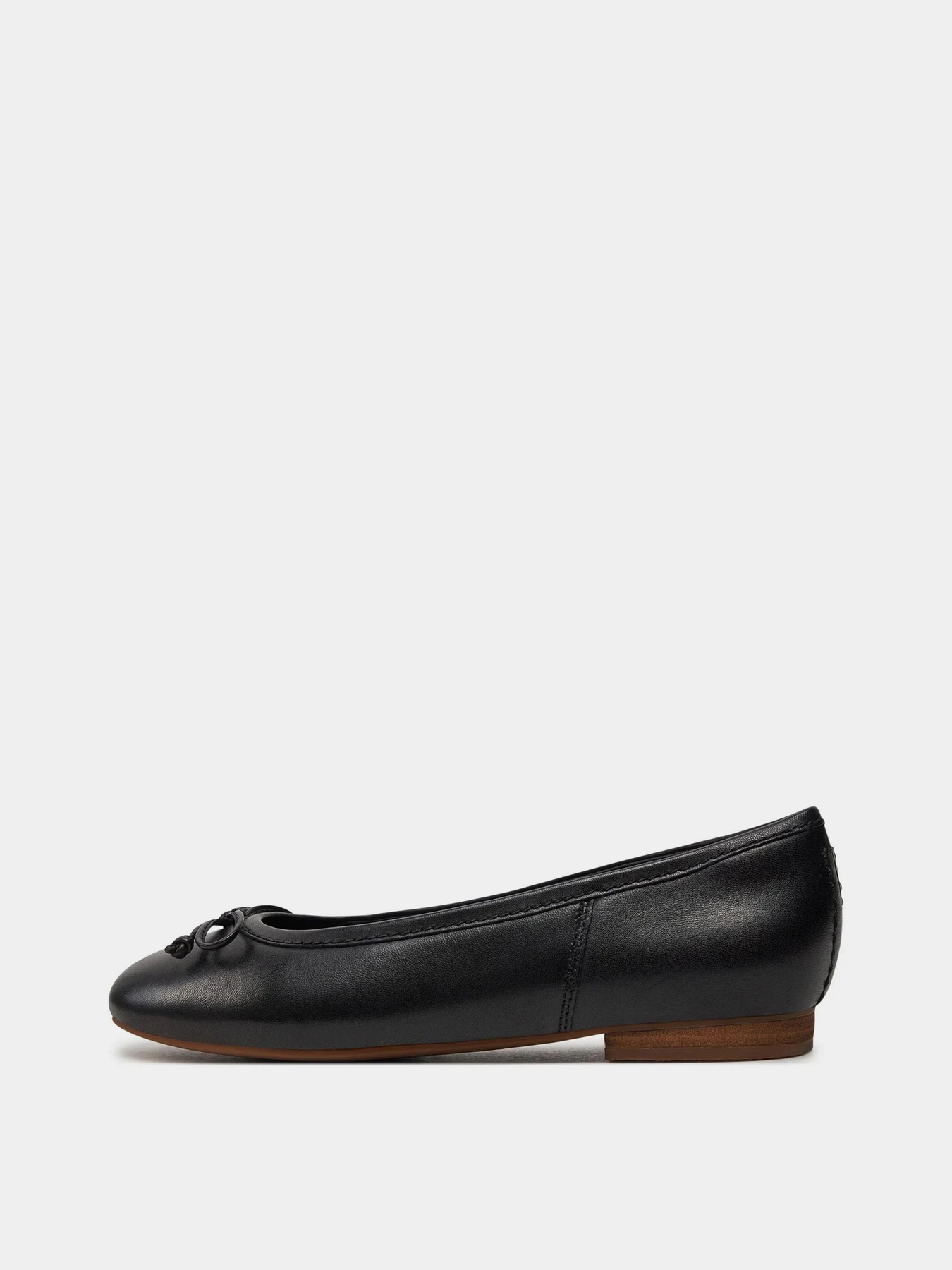 Туфли и лоферы Clarks Fawna Lily модель 26176629 Фото