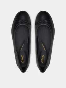 Туфли и лоферы Clarks Fawna Lily модель 26176629 Фото
