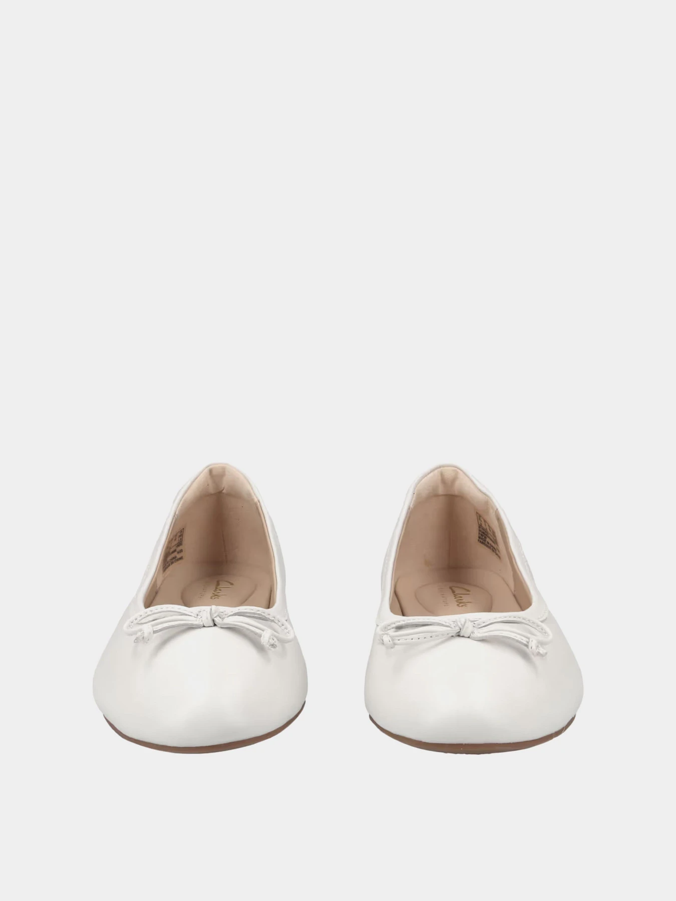 Туфли и лоферы Clarks Fawna Lily модель 26176378 Туфли и лоферы Clarks Fawna Lily модель 26176378 Фото