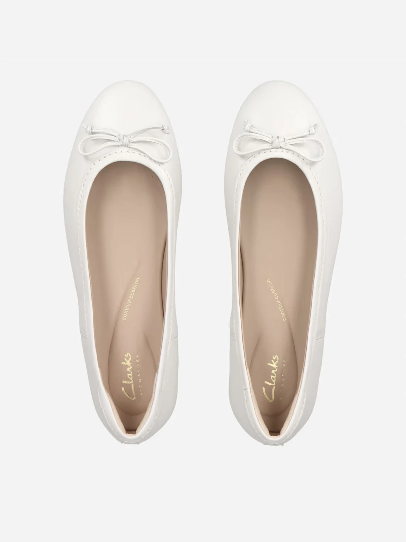 Туфли и лоферы Clarks Fawna Lily модель 26176378 Туфли и лоферы Clarks Fawna Lily модель 26176378 Фото