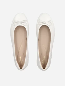 Туфли и лоферы Clarks Fawna Lily модель 26176378 Фото