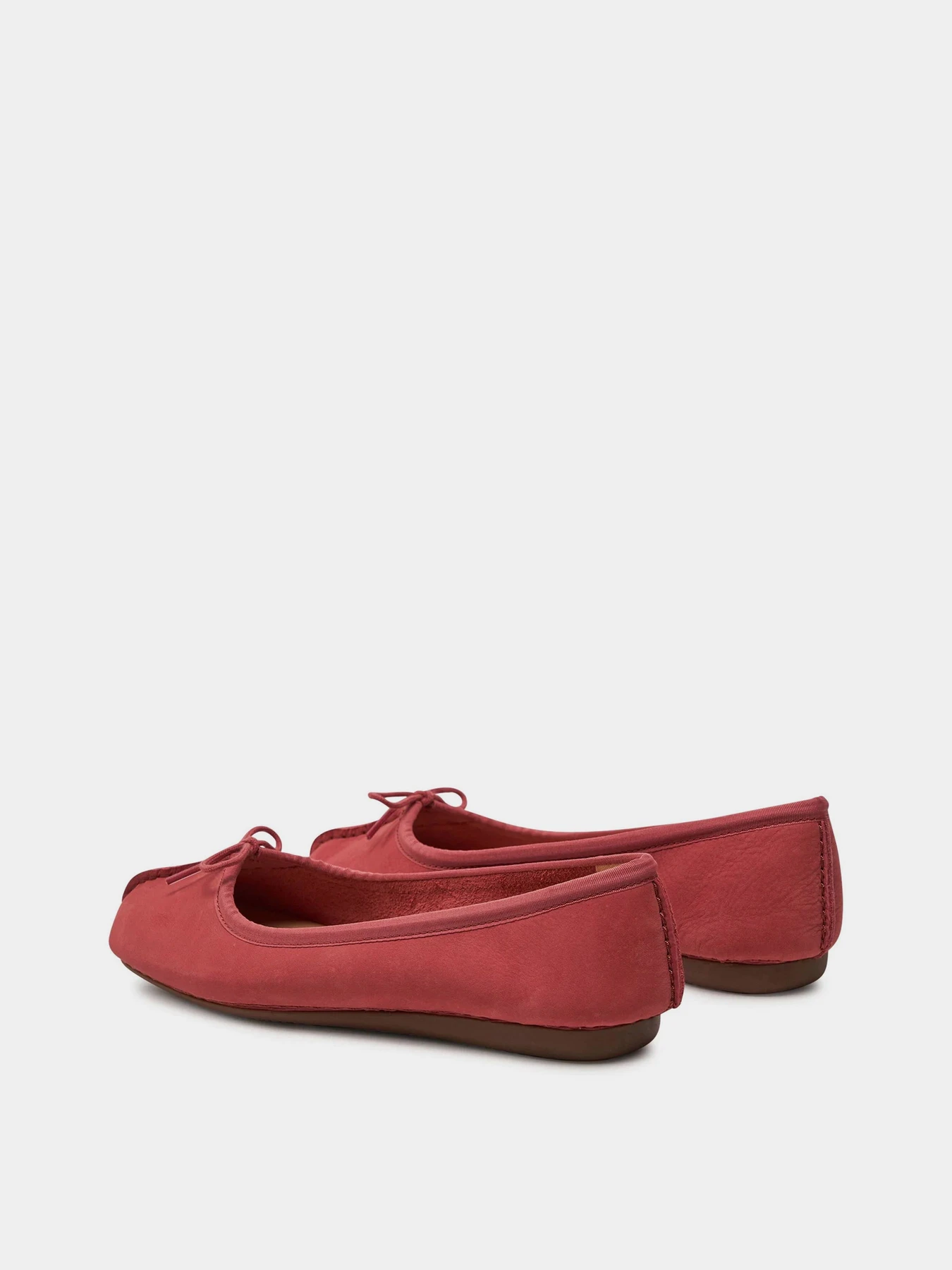 Туфли и лоферы Clarks Freckle Ice модель 26176285 Туфли и лоферы Clarks Freckle Ice модель 26176285 Фото