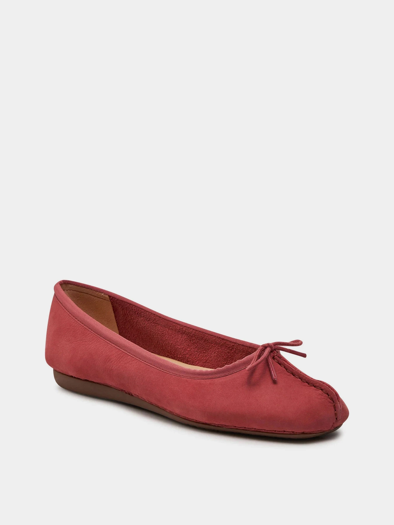 Туфли и лоферы Clarks Freckle Ice модель 26176285 Туфли и лоферы Clarks Freckle Ice модель 26176285 Фото
