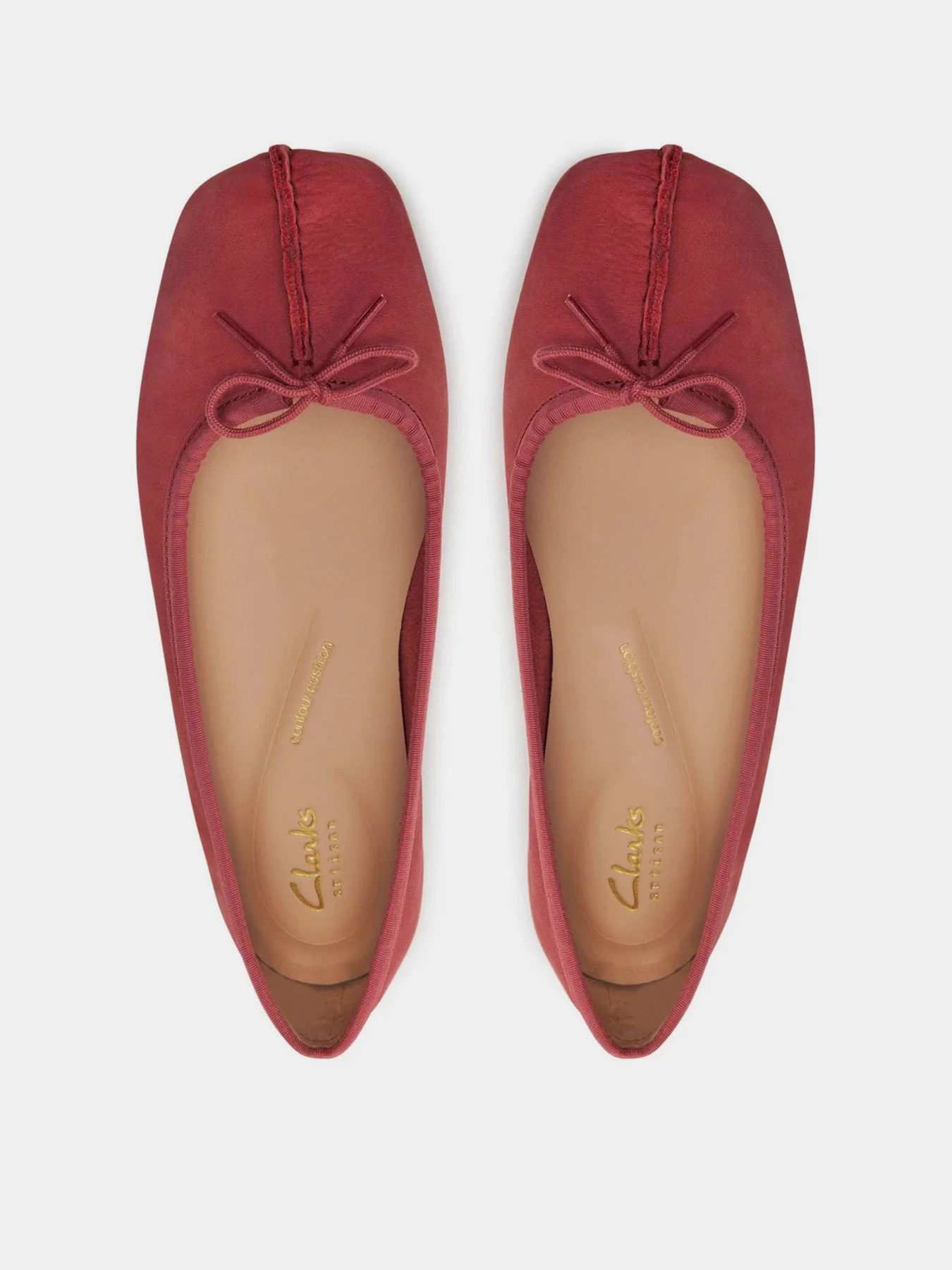 Туфли и лоферы Clarks Freckle Ice модель 26176285 Туфли и лоферы Clarks Freckle Ice модель 26176285 Фото