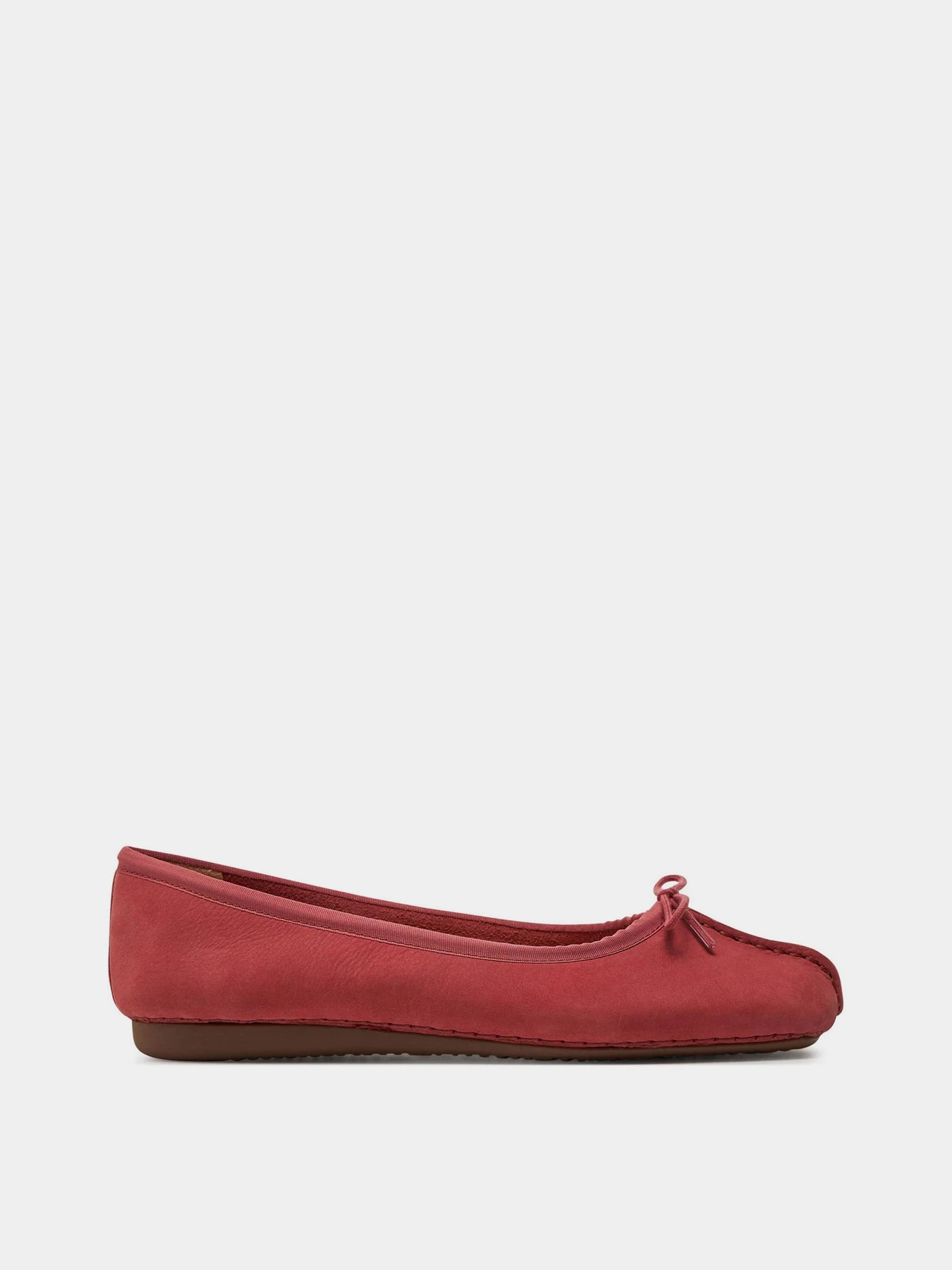 Туфли и лоферы Clarks Freckle Ice модель 26176285 Туфли и лоферы Clarks Freckle Ice модель 26176285 Фото