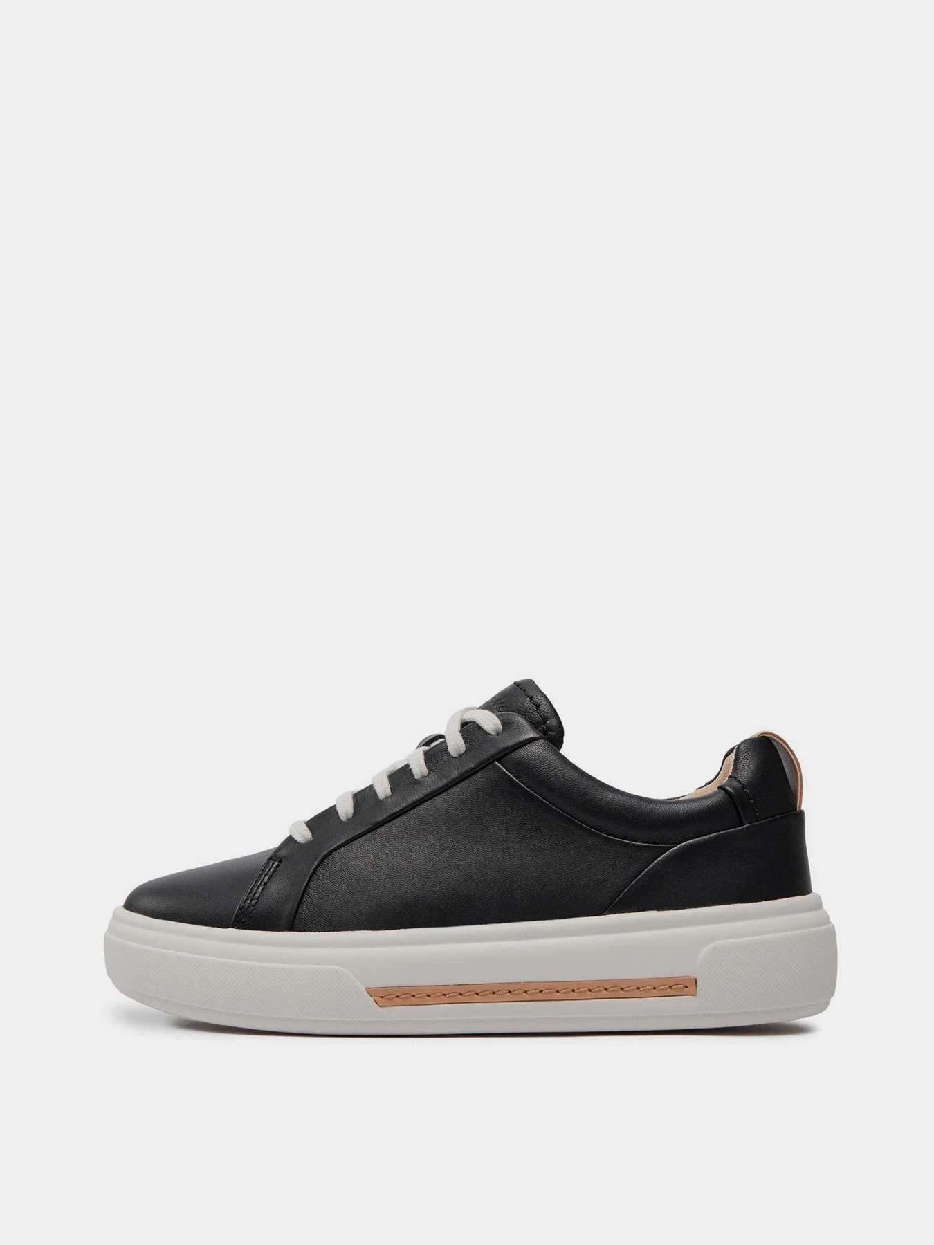 Кеды Clarks Hollyhock Walk модель 26176307 Фото