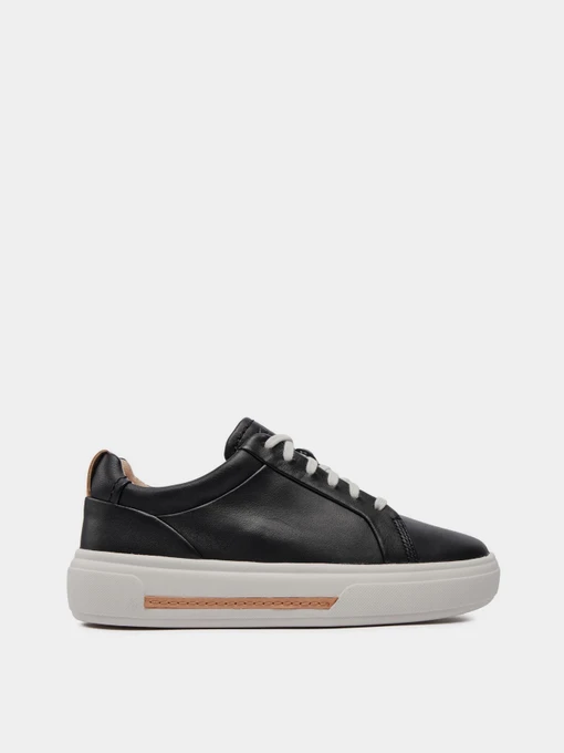 Кеды Clarks Hollyhock Walk модель 26176307 Фото