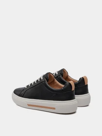 Кеды Clarks Hollyhock Walk модель 26176307 Фото