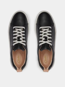 Кеды Clarks Hollyhock Walk модель 26176307 Фото
