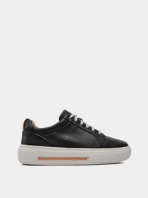 Кеды Clarks Hollyhock Walk модель 26176307 Фото