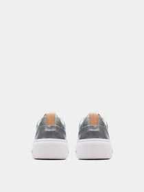 Кеды Clarks Hollyhock Walk модель 26176310 Фото