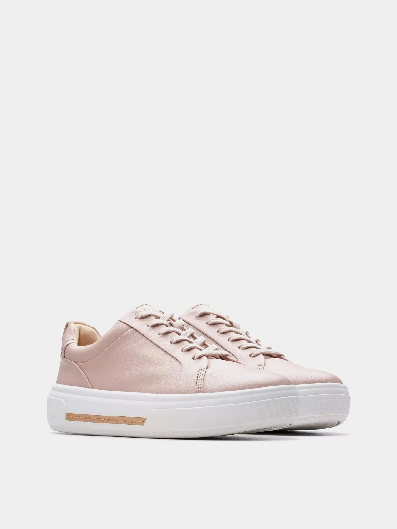Кеды Clarks Hollyhock Walk модель 26176309 Кеды Clarks Hollyhock Walk модель 26176309 Фото