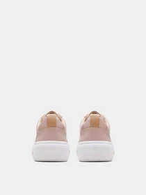 Кеды Clarks Hollyhock Walk модель 26176309 Фото