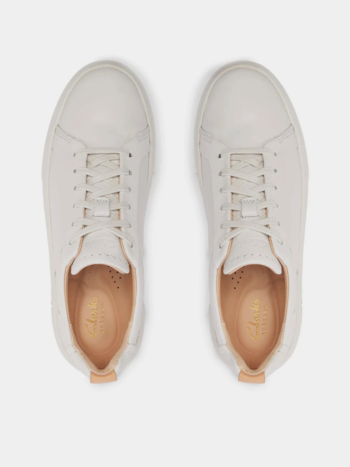 Кеди Clarks Hollyhock Walk модель 26176308 Фото