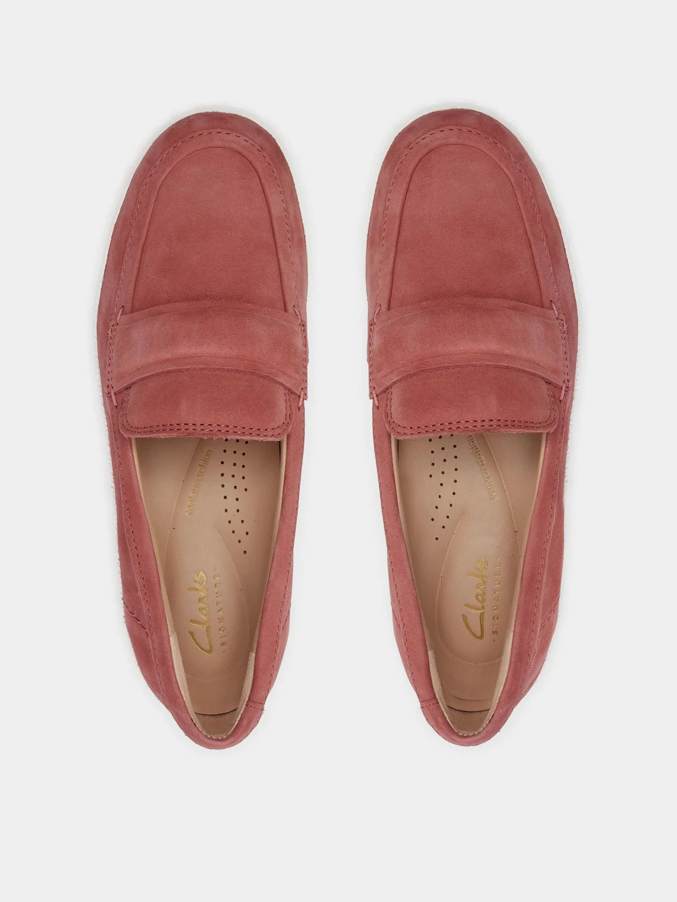 Туфлі та лофери Clarks Mayhill Cove модель 26176652 Туфлі та лофери Clarks Mayhill Cove модель 26176652 Фото