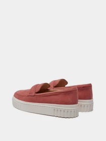 Туфлі та лофери Clarks Mayhill Cove модель 26176652 Фото