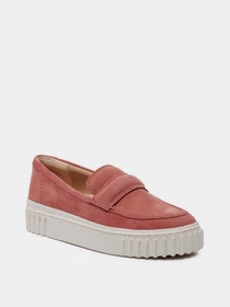 Туфлі та лофери Clarks Mayhill Cove модель 26176652 Фото