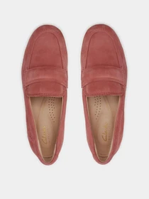 Туфлі та лофери Clarks Mayhill Cove модель 26176652 Фото