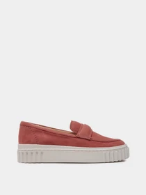 Туфли и лоферы Clarks Mayhill Cove модель 26176652 Фото