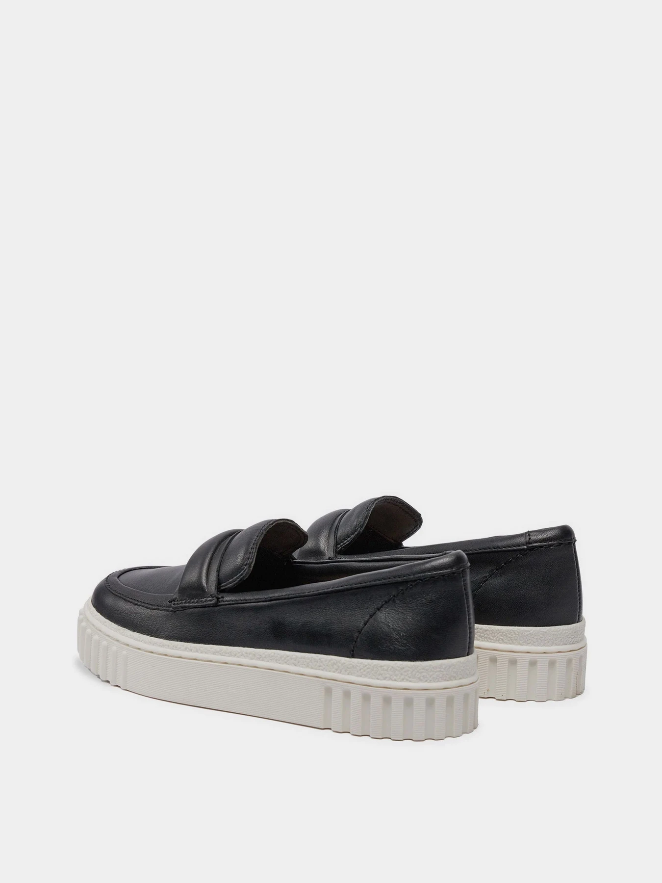 Туфлі та лофери Clarks Mayhill Cove модель 26176435 Туфлі та лофери Clarks Mayhill Cove модель 26176435 Фото