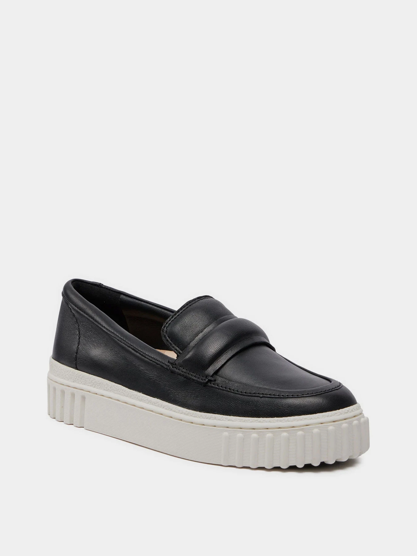Туфлі та лофери Clarks Mayhill Cove модель 26176435 Туфлі та лофери Clarks Mayhill Cove модель 26176435 Фото
