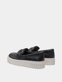 Туфлі та лофери Clarks Mayhill Cove модель 26176435 Фото