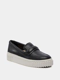 Туфлі та лофери Clarks Mayhill Cove модель 26176435 Фото